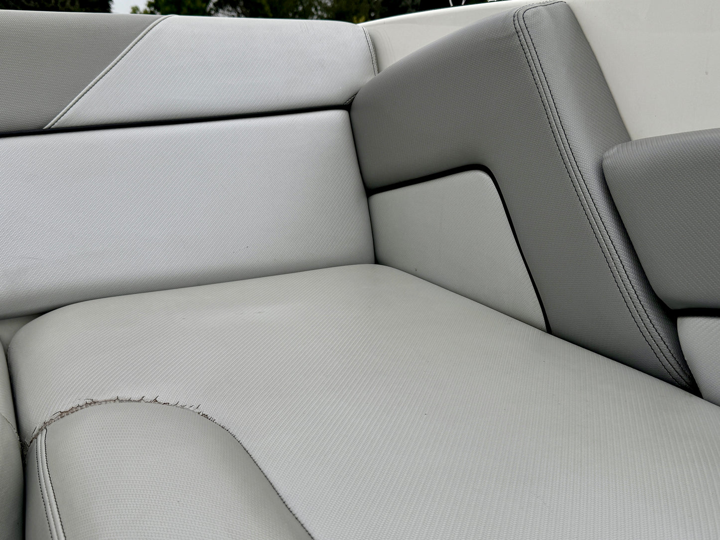 2018 MasterCraft NXT22 - USED & READY TO SURF