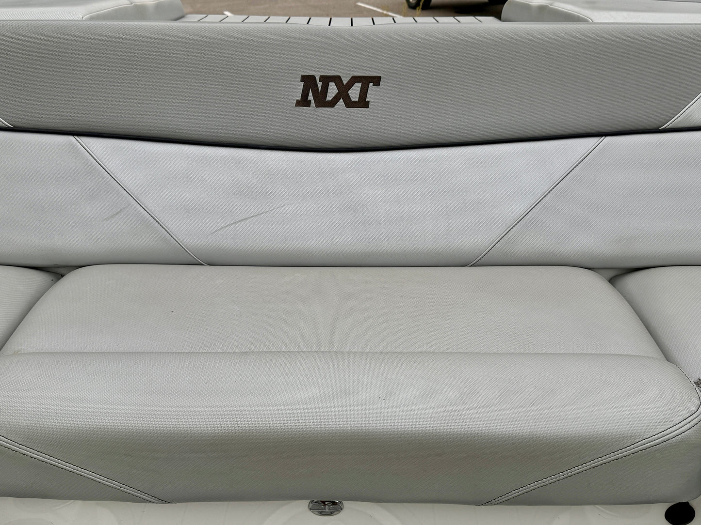 2018 MasterCraft NXT22 - USED & READY TO SURF