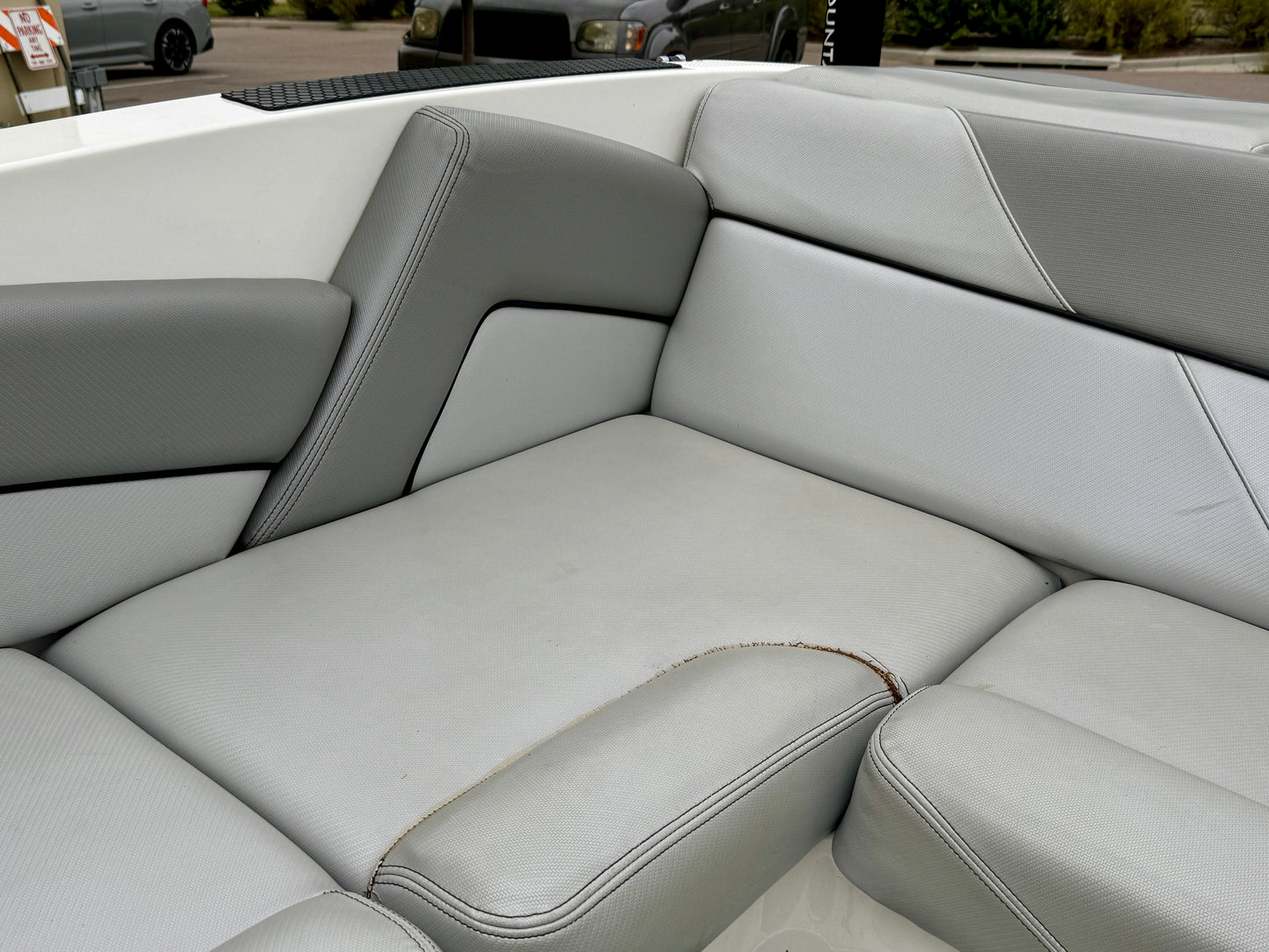 2018 MasterCraft NXT22 - USED & READY TO SURF