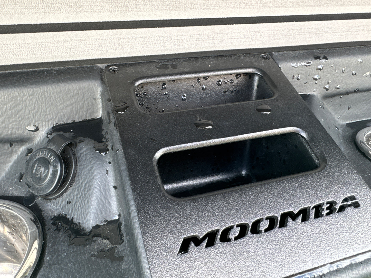 2020 Moomba Kaiyen - Low Hours