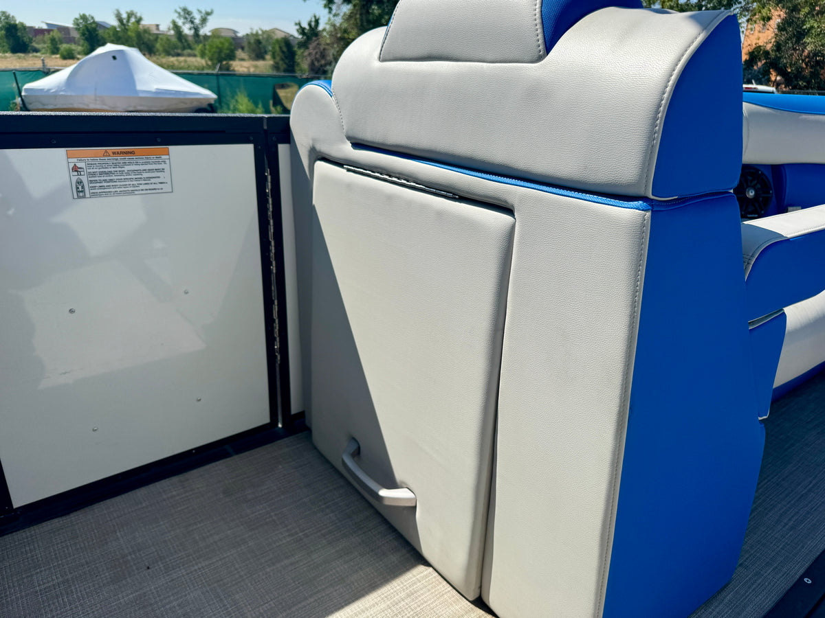 2021 Montara Surf Boss 2.0 Tritoon - RARE FIND