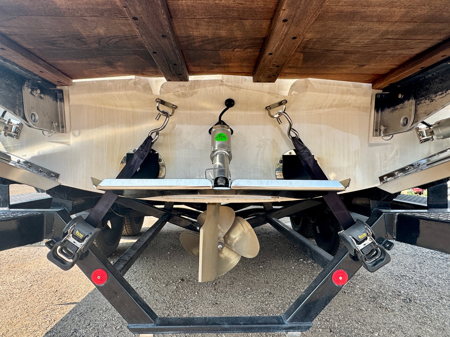 2020 MasterCraft XT22 - Good Stewardship