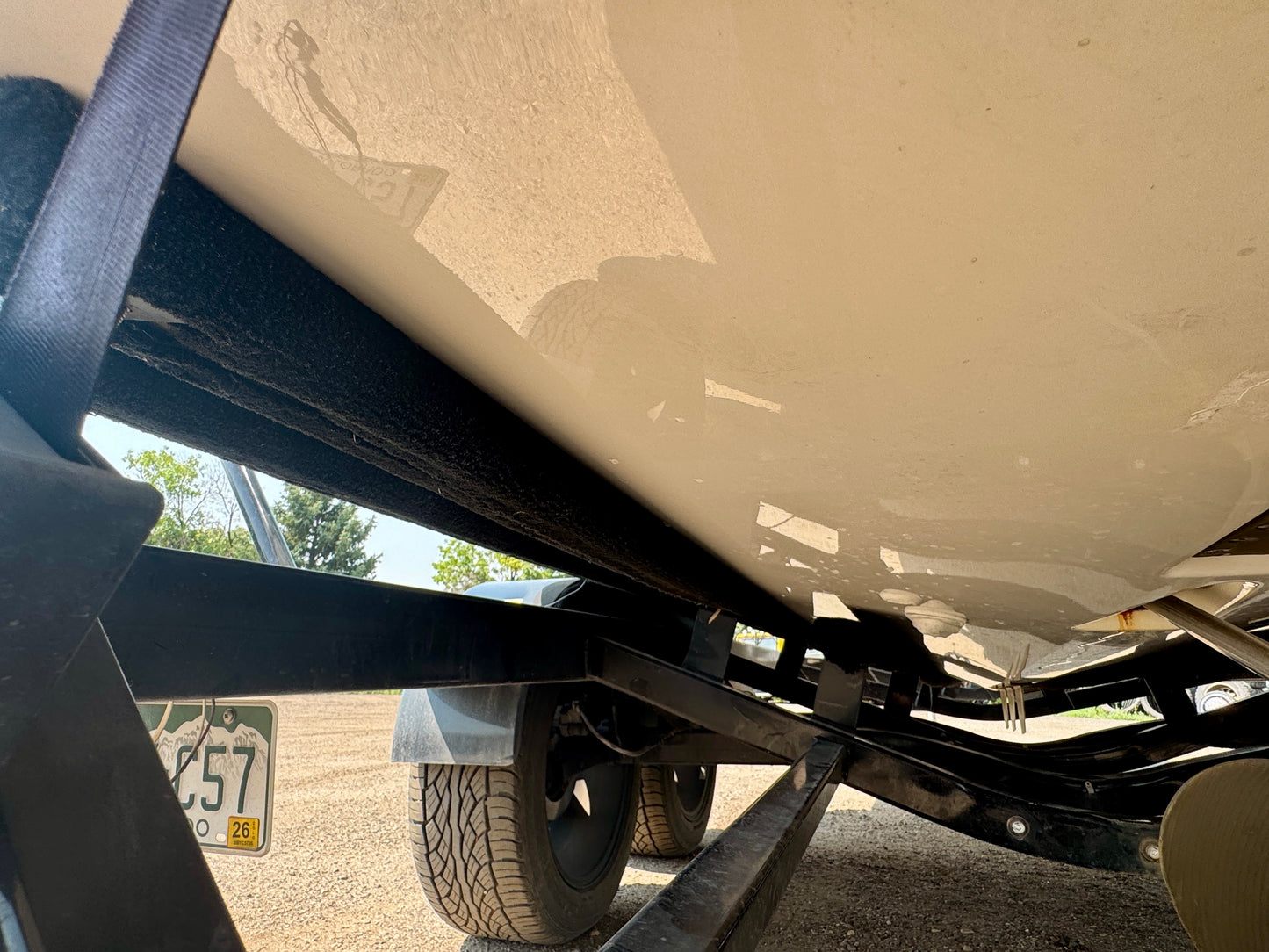 2020 MasterCraft XT22 - Good Stewardship