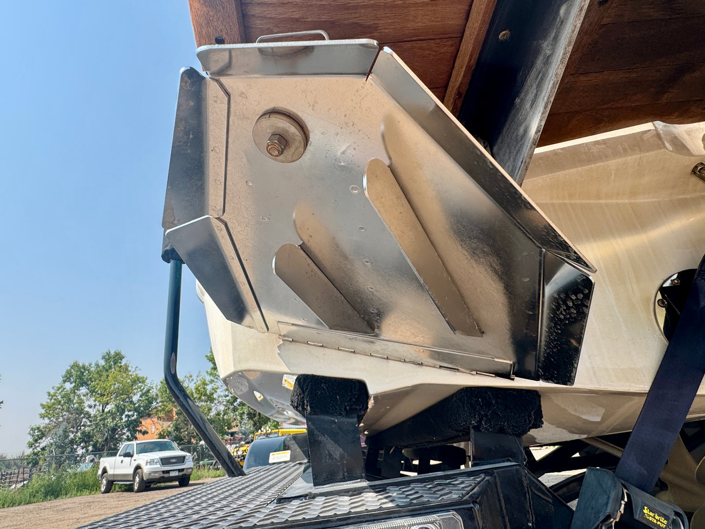 2020 MasterCraft XT22 - Good Stewardship