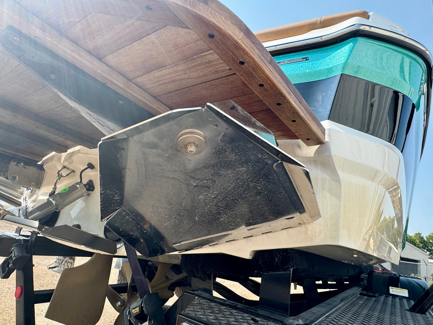2020 MasterCraft XT22 - Good Stewardship