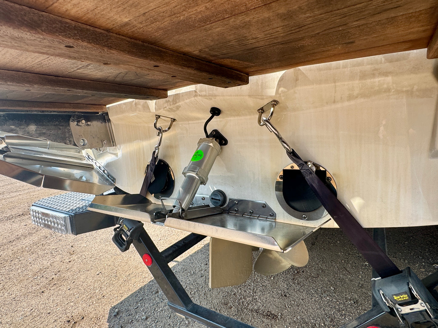 2020 MasterCraft XT22 - Good Stewardship