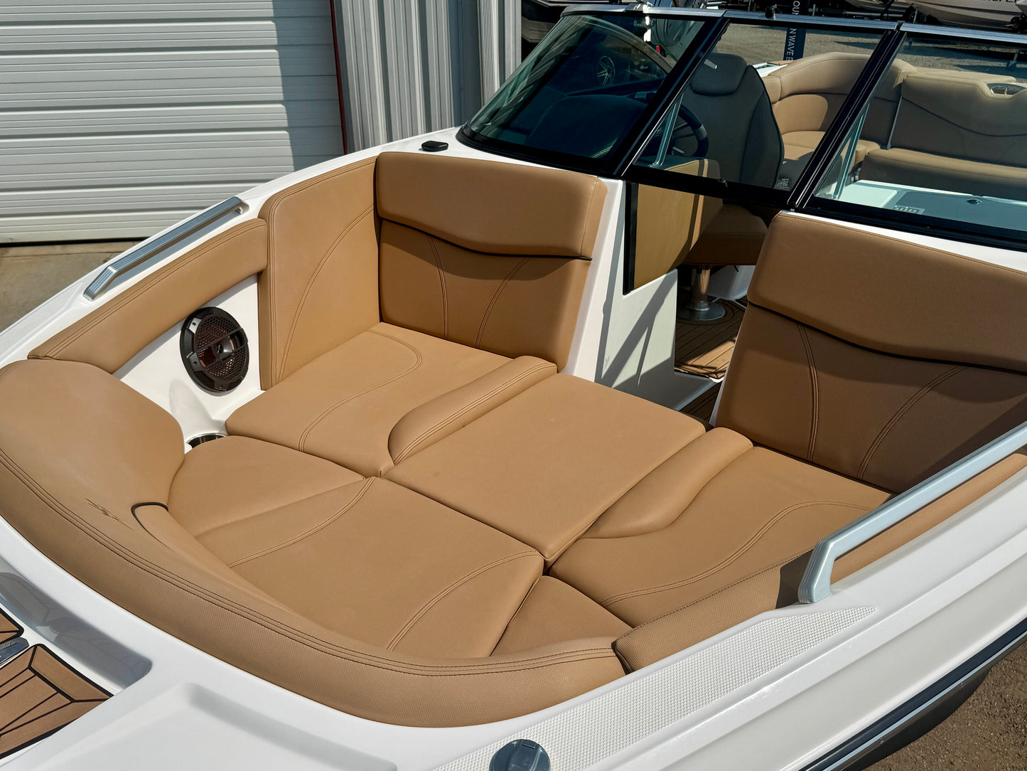 2020 MasterCraft XT22 - Good Stewardship