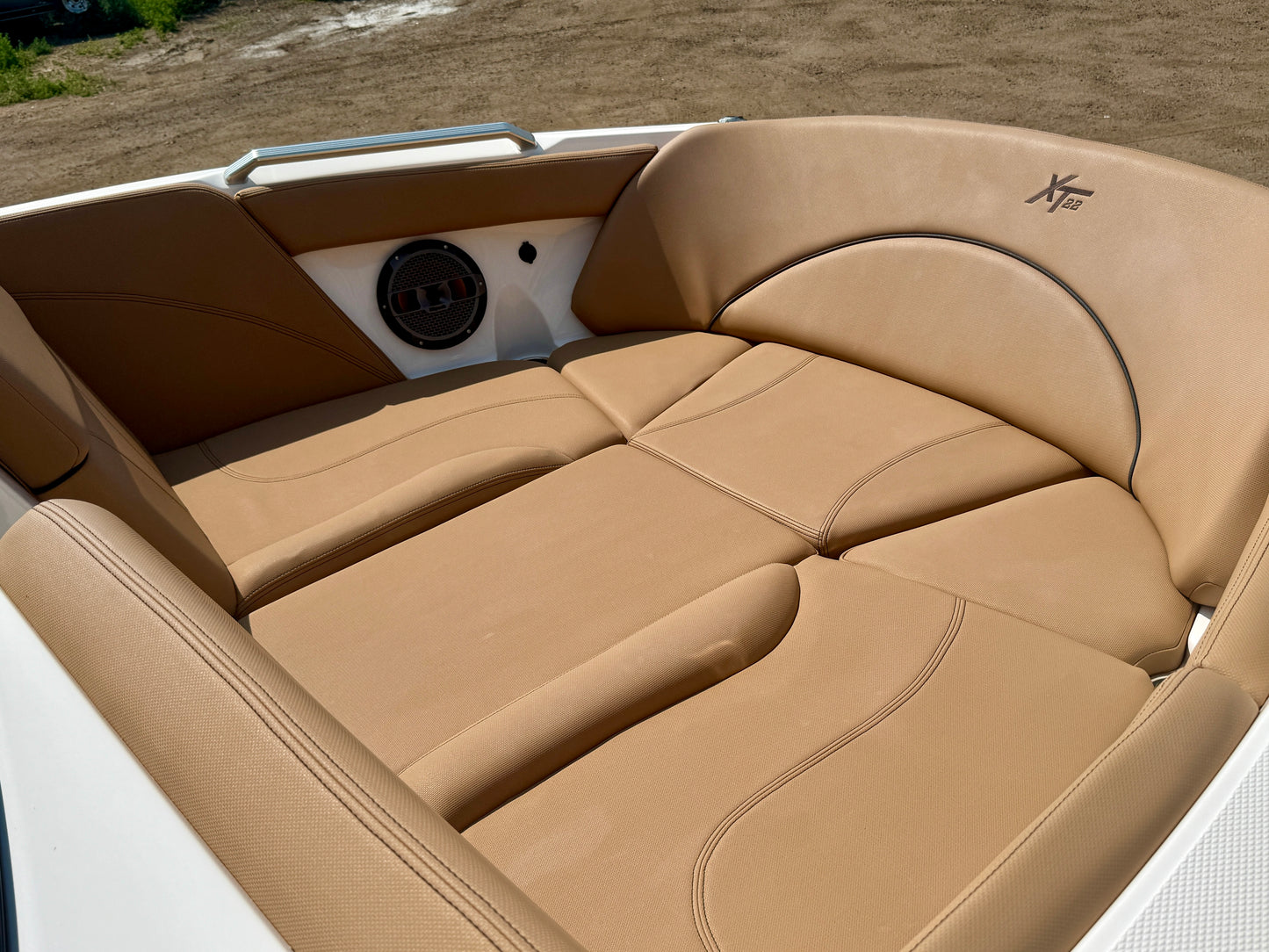 2020 MasterCraft XT22 - Good Stewardship