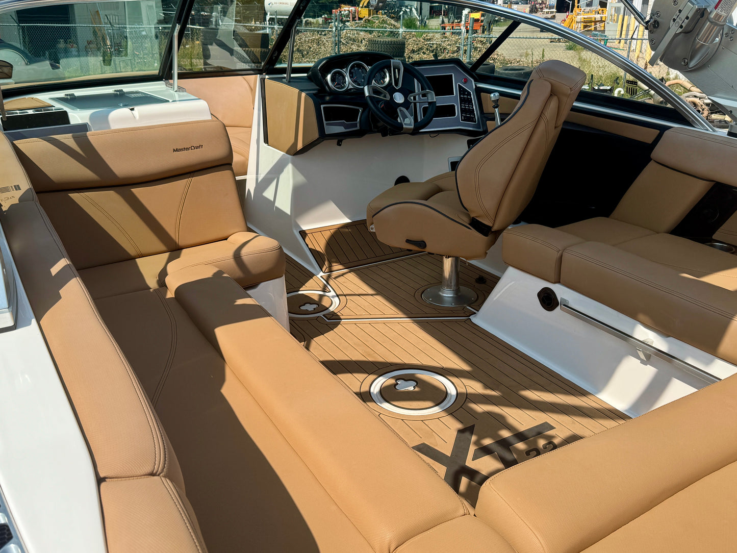 2020 MasterCraft XT22 - Good Stewardship