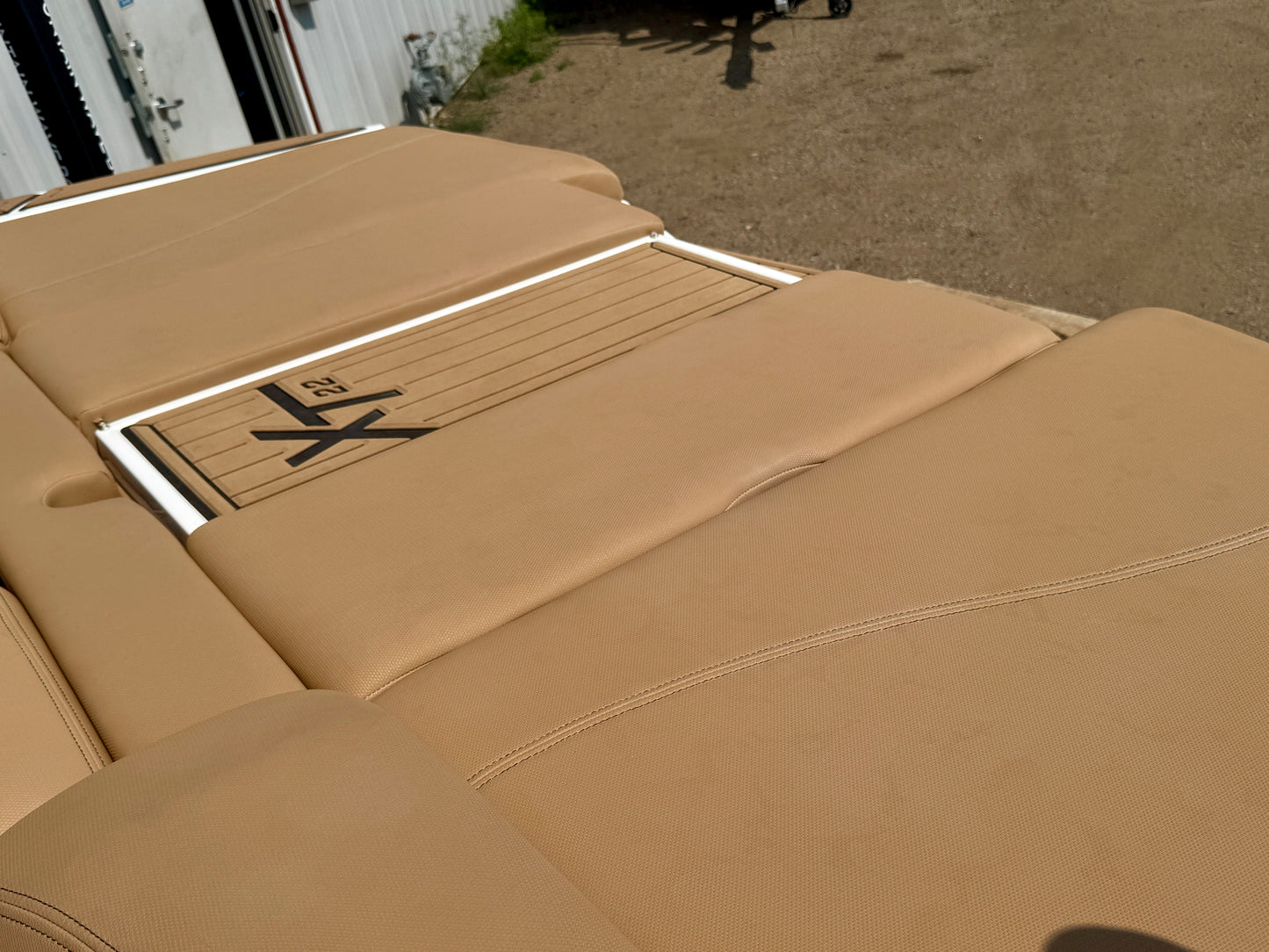 2020 MasterCraft XT22 - Good Stewardship