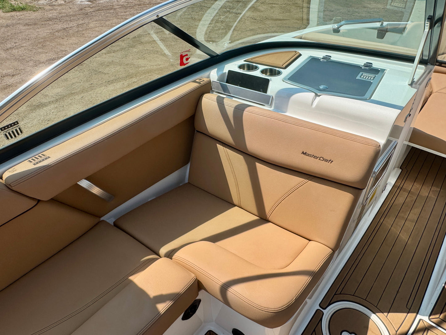 2020 MasterCraft XT22 - Good Stewardship