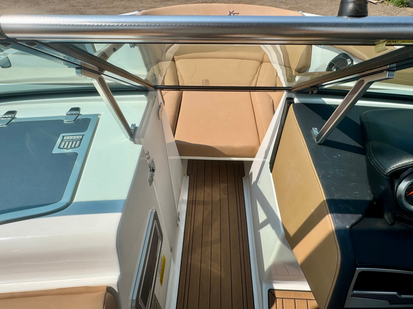 2020 MasterCraft XT22 - Good Stewardship