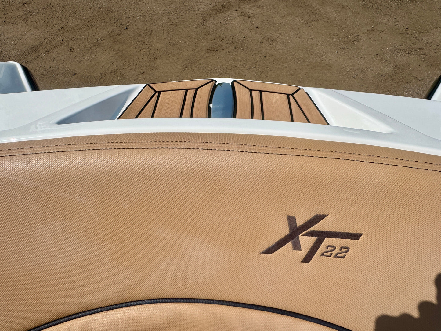 2020 MasterCraft XT22 - Good Stewardship