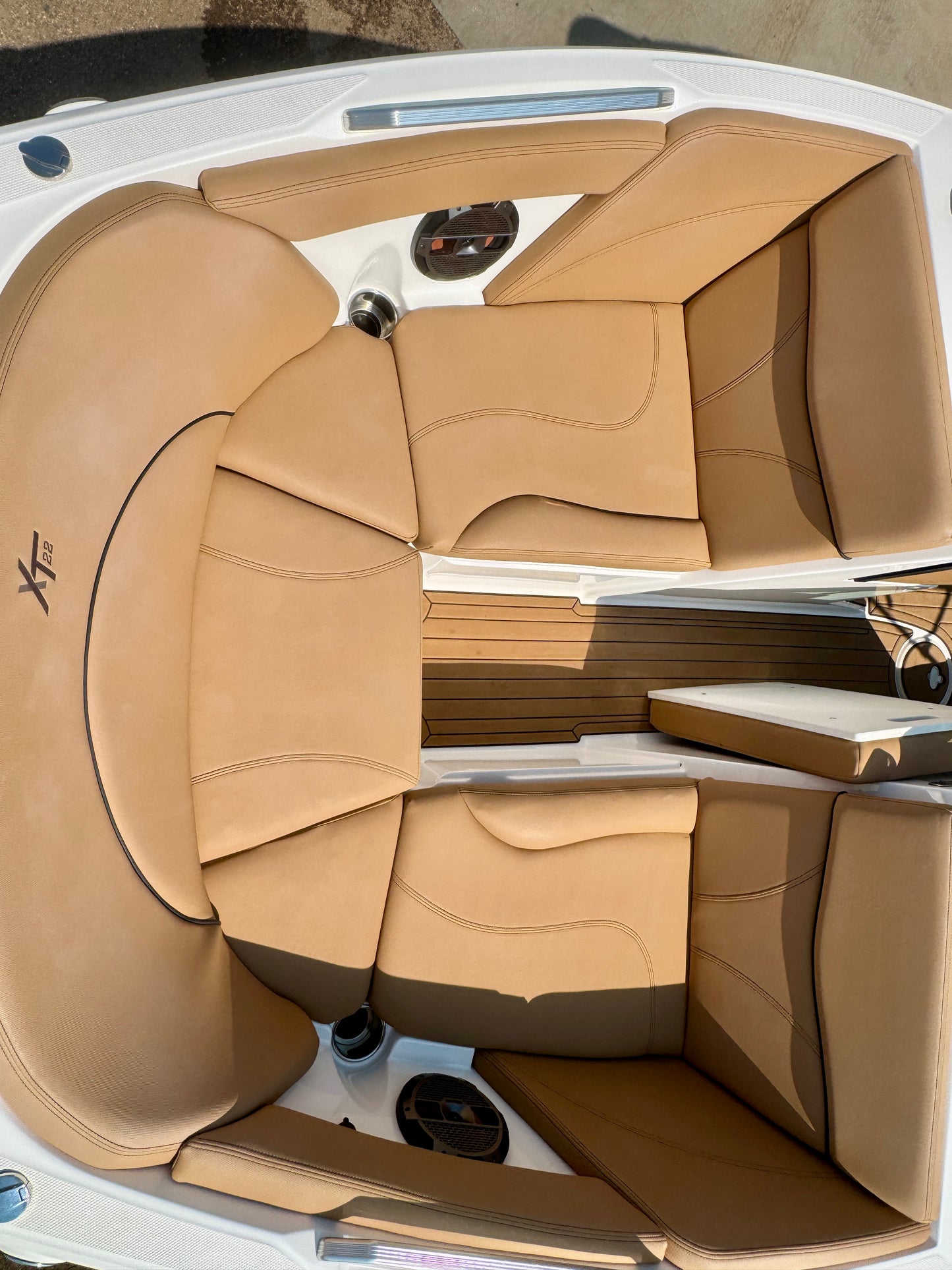 2020 MasterCraft XT22 - Good Stewardship