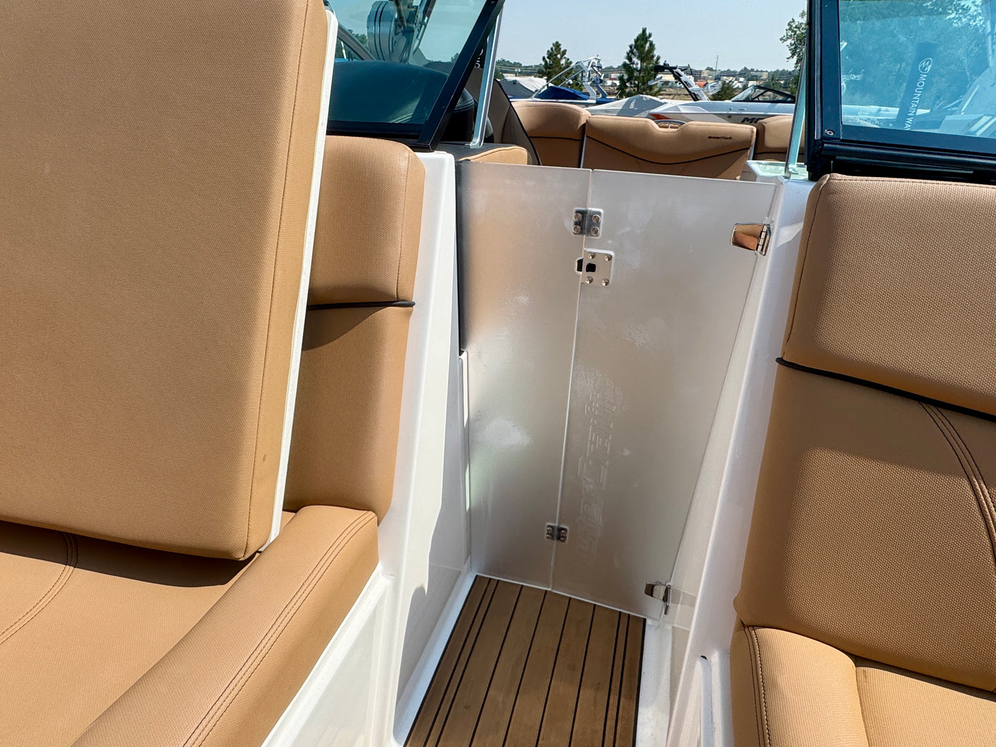 2020 MasterCraft XT22 - Good Stewardship