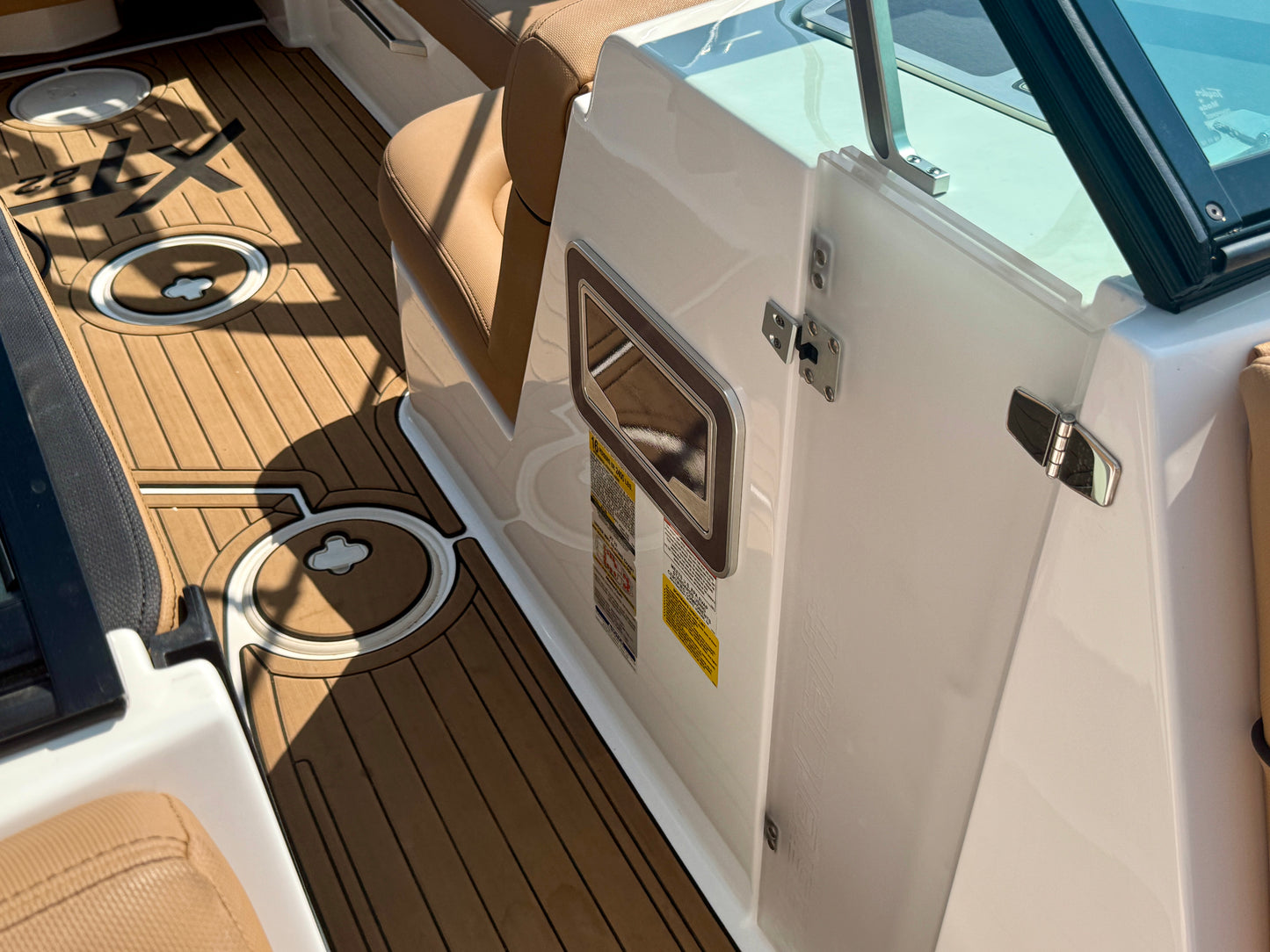 2020 MasterCraft XT22 - Good Stewardship