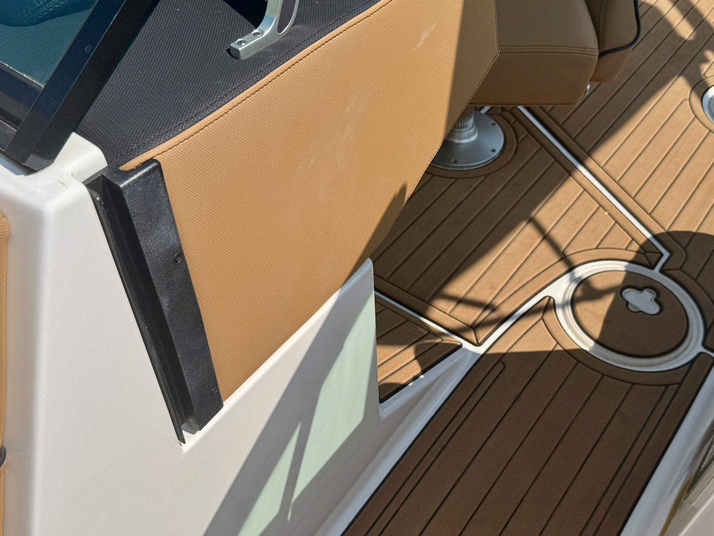 2020 MasterCraft XT22 - Good Stewardship