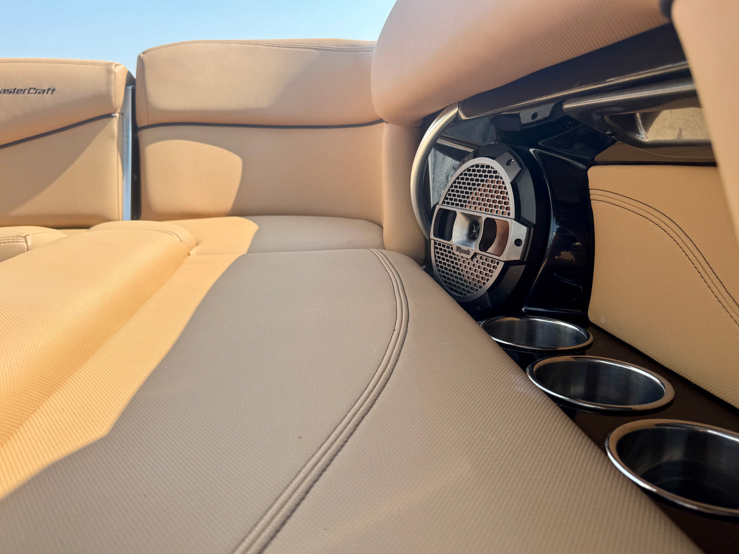 2020 MasterCraft XT22 - Good Stewardship