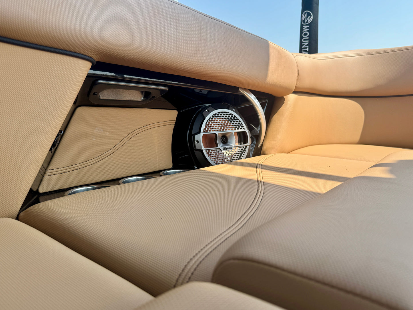 2020 MasterCraft XT22 - Good Stewardship