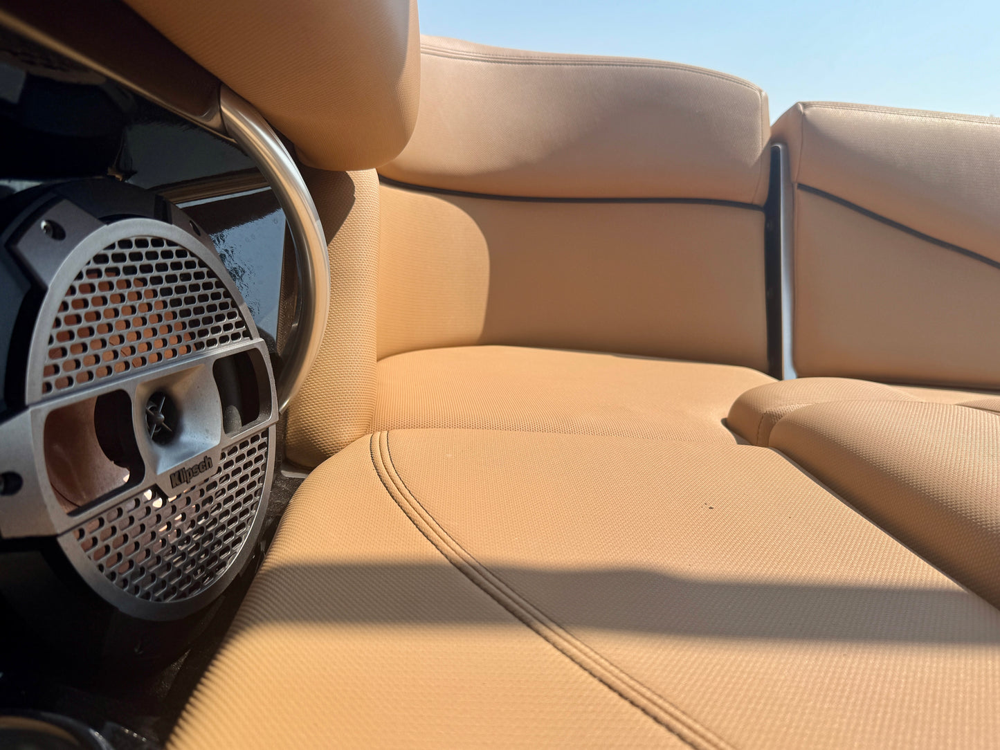 2020 MasterCraft XT22 - Good Stewardship