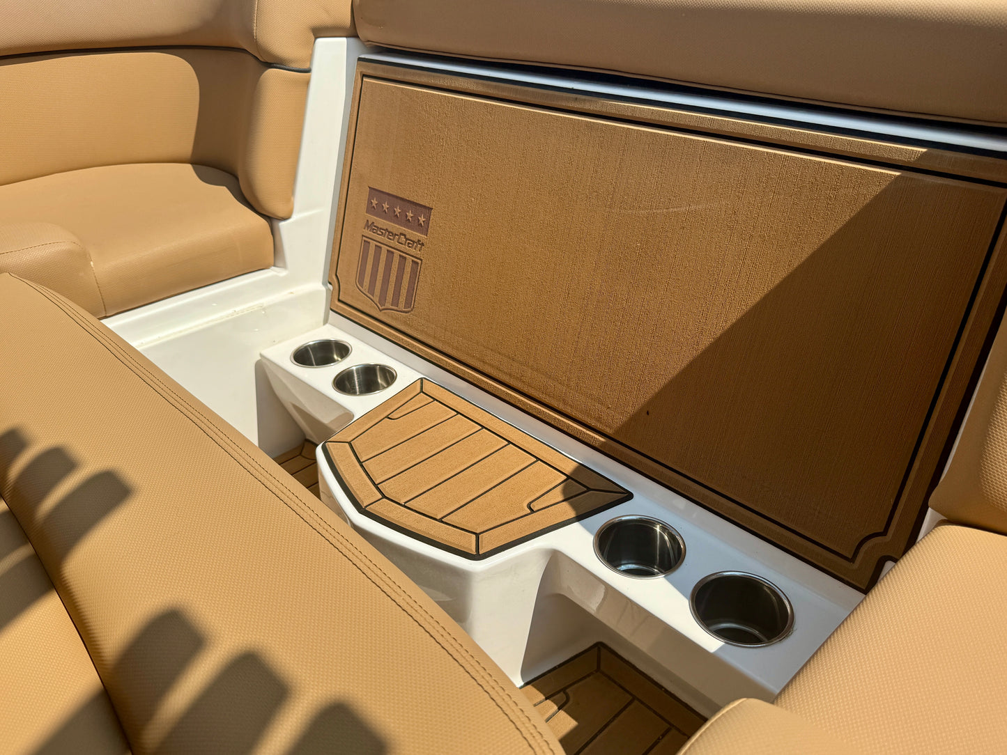2020 MasterCraft XT22 - Good Stewardship