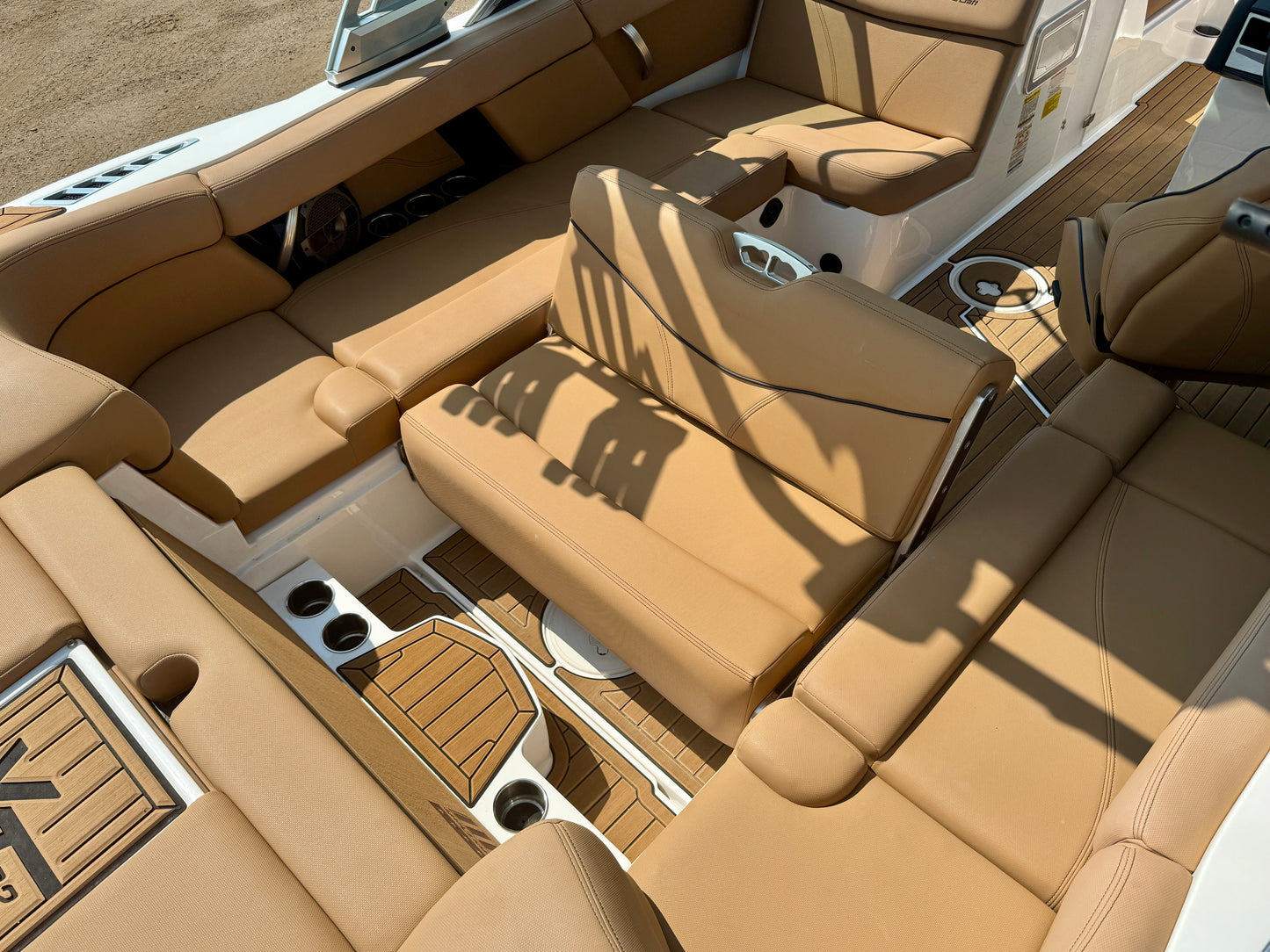 2020 MasterCraft XT22 - Good Stewardship