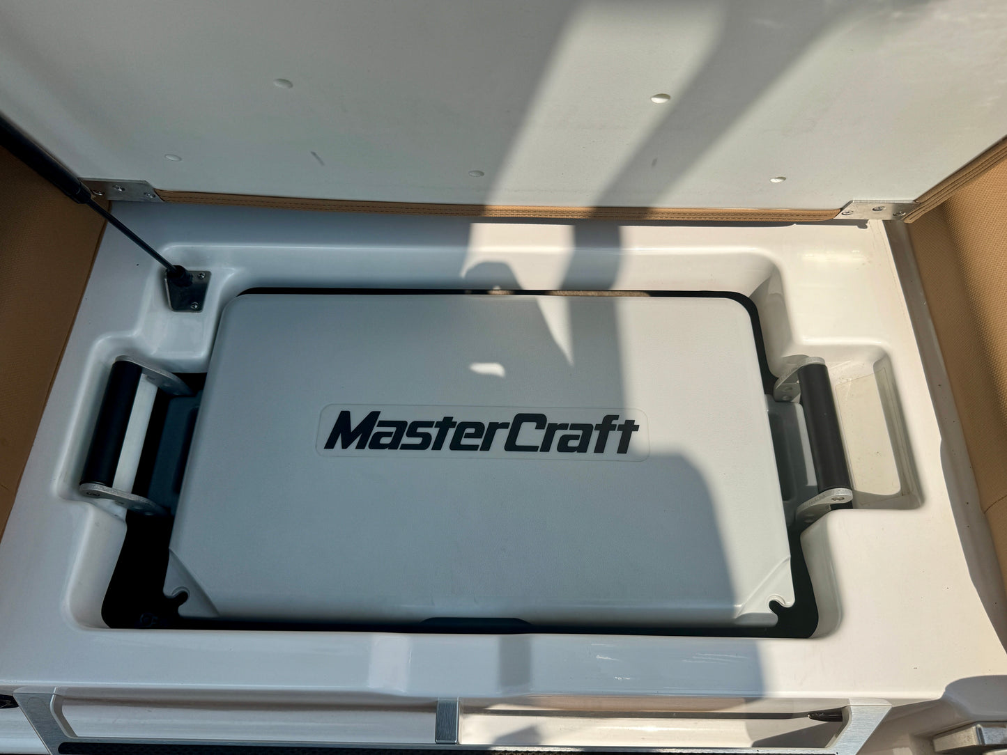 2020 MasterCraft XT22 - Good Stewardship