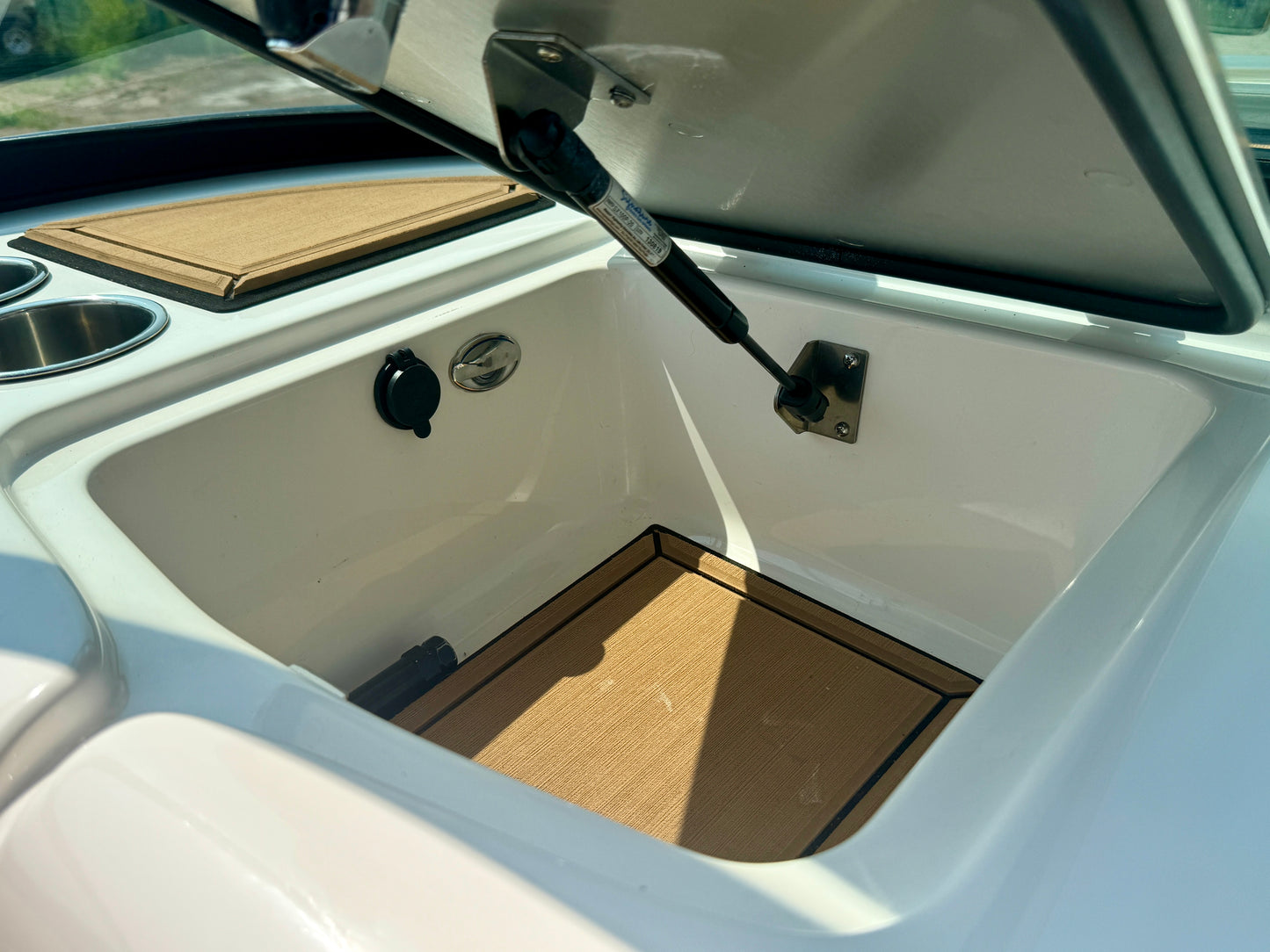 2020 MasterCraft XT22 - Good Stewardship