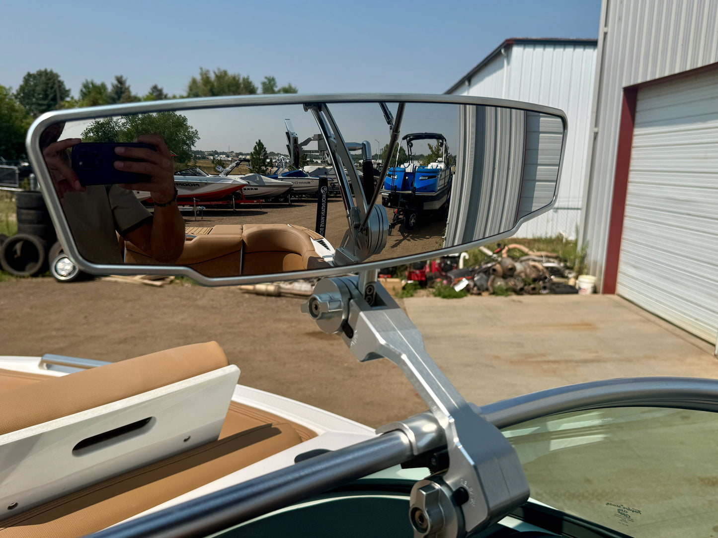 2020 MasterCraft XT22 - Good Stewardship