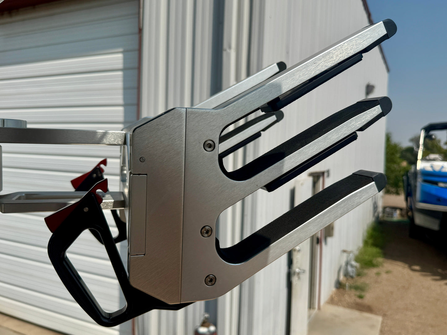 2020 MasterCraft XT22 - Good Stewardship