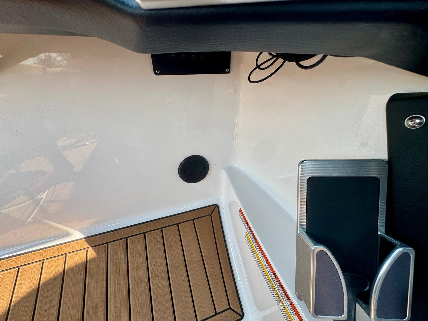 2020 MasterCraft XT22 - Good Stewardship