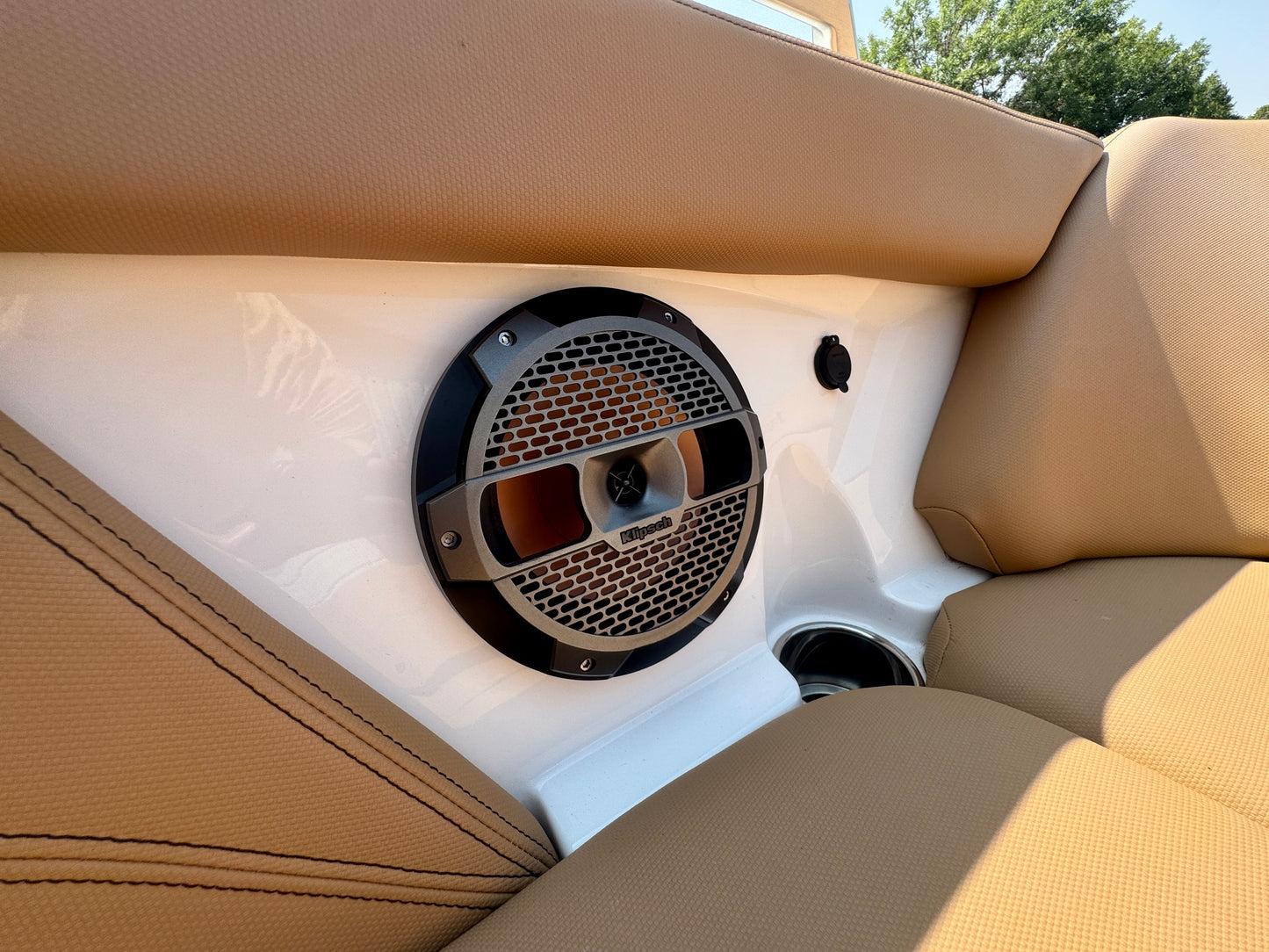 2020 MasterCraft XT22 - Good Stewardship