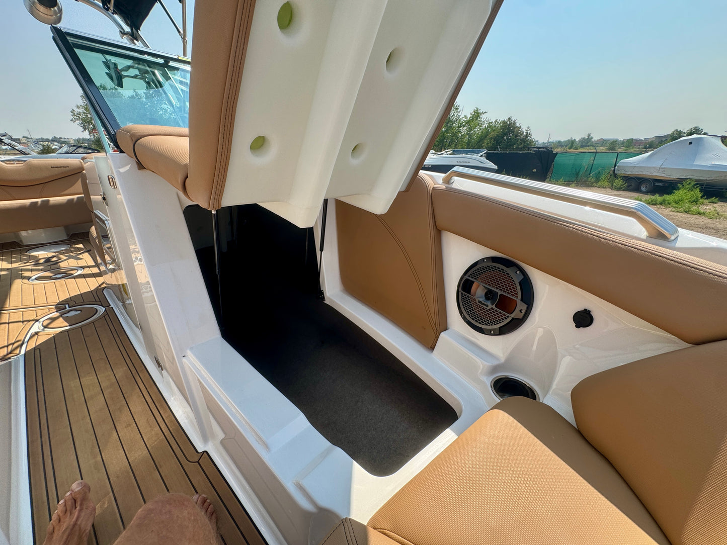 2020 MasterCraft XT22 - Good Stewardship