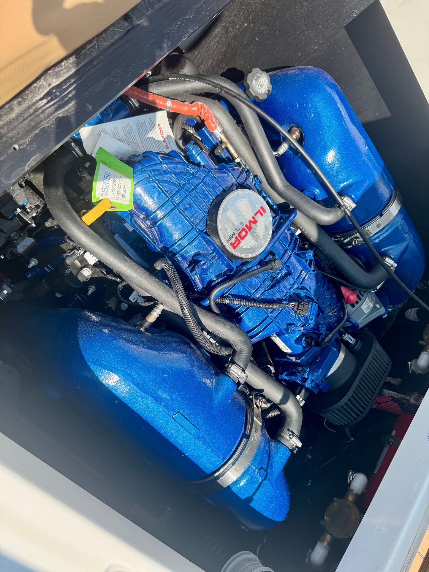 2020 MasterCraft XT22 - Good Stewardship