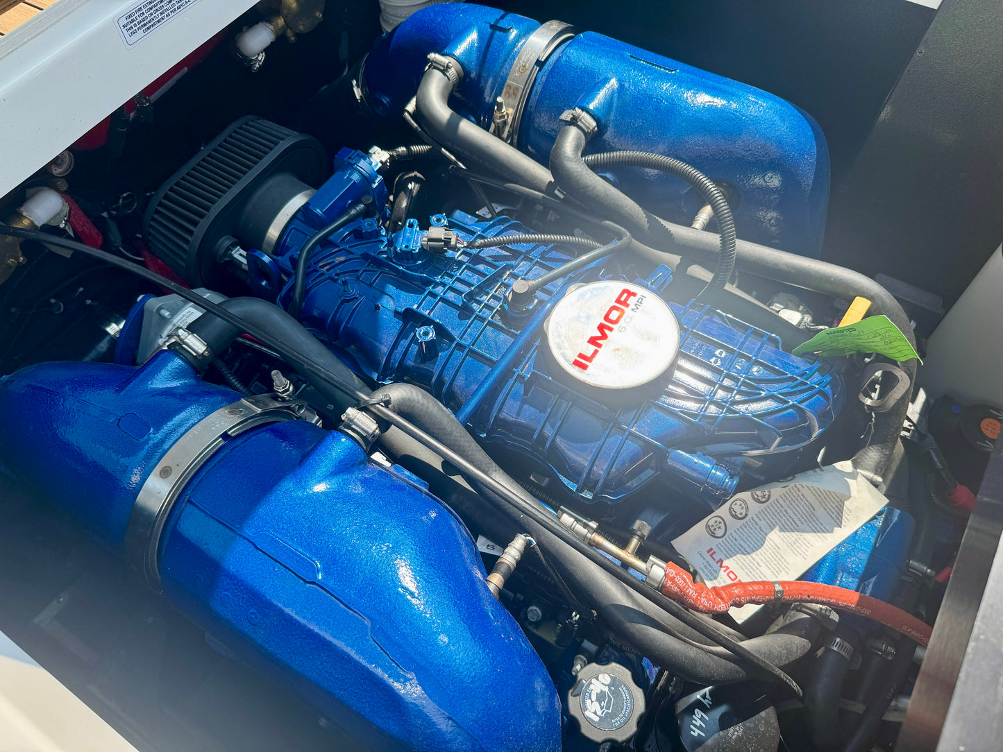 2020 MasterCraft XT22 - Good Stewardship