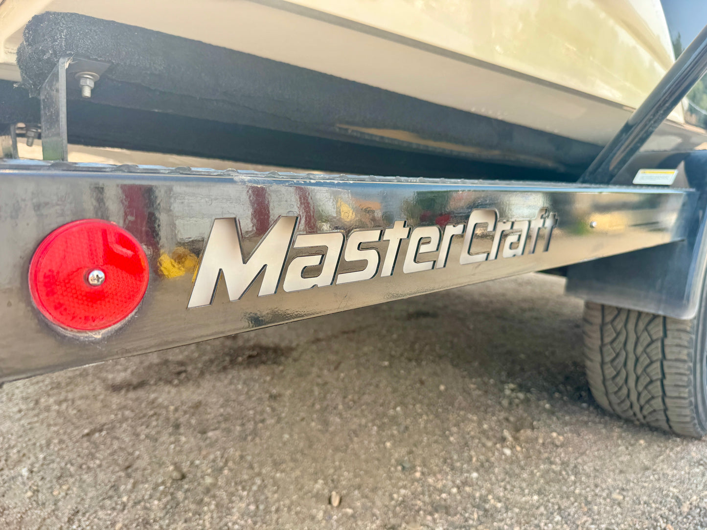 2020 MasterCraft XT22 - Good Stewardship