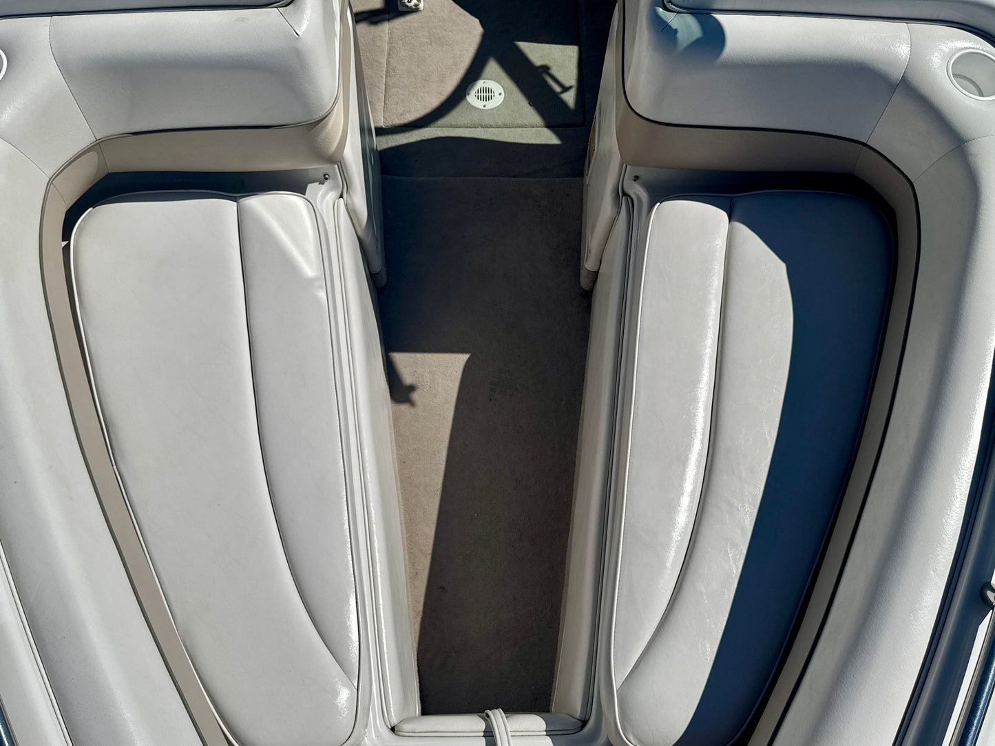 1999 Crownline 202 BR