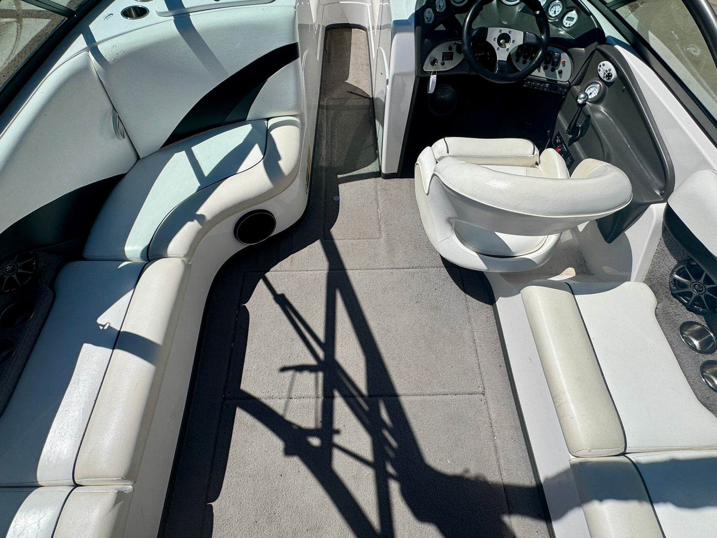 2007 Moomba Mobius - Turn Key Setup