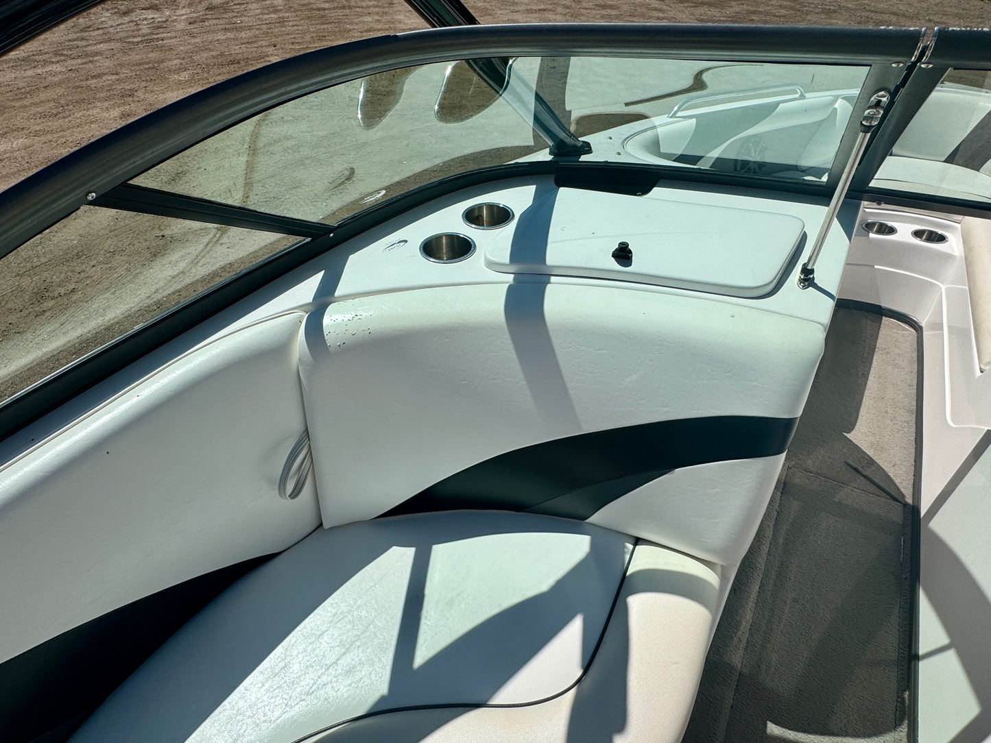 2007 Moomba Mobius - Turn Key Setup