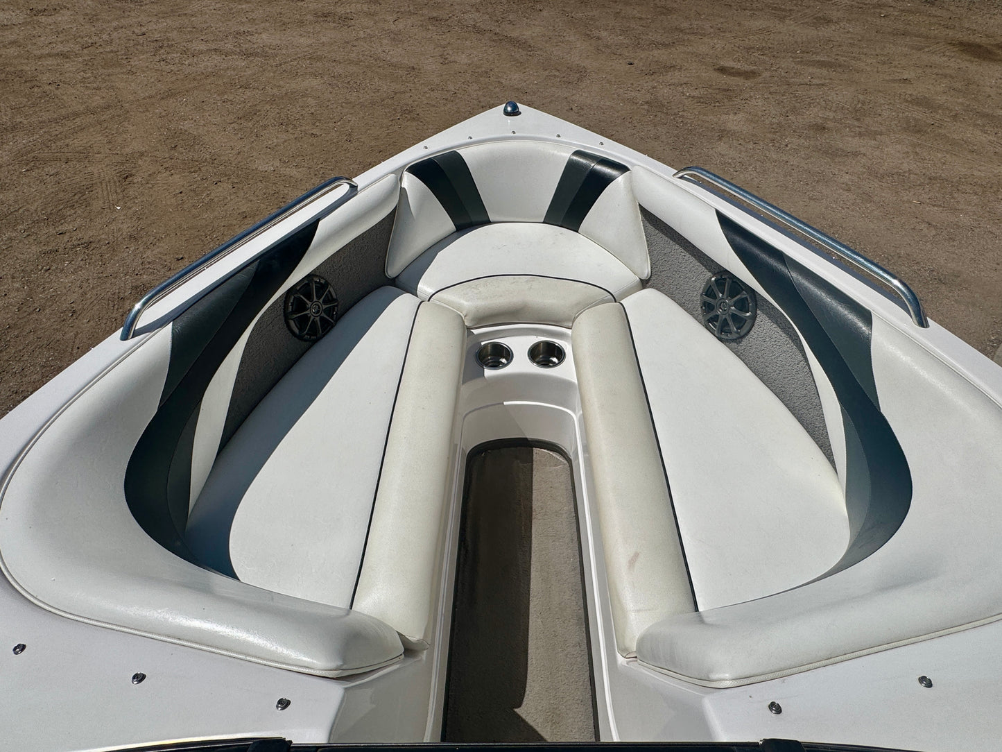 2007 Moomba Mobius - Turn Key Setup