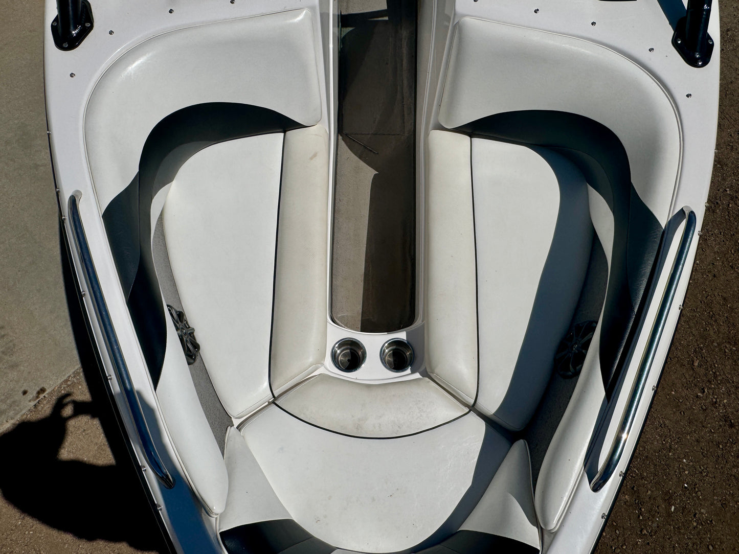 2007 Moomba Mobius - Turn Key Setup