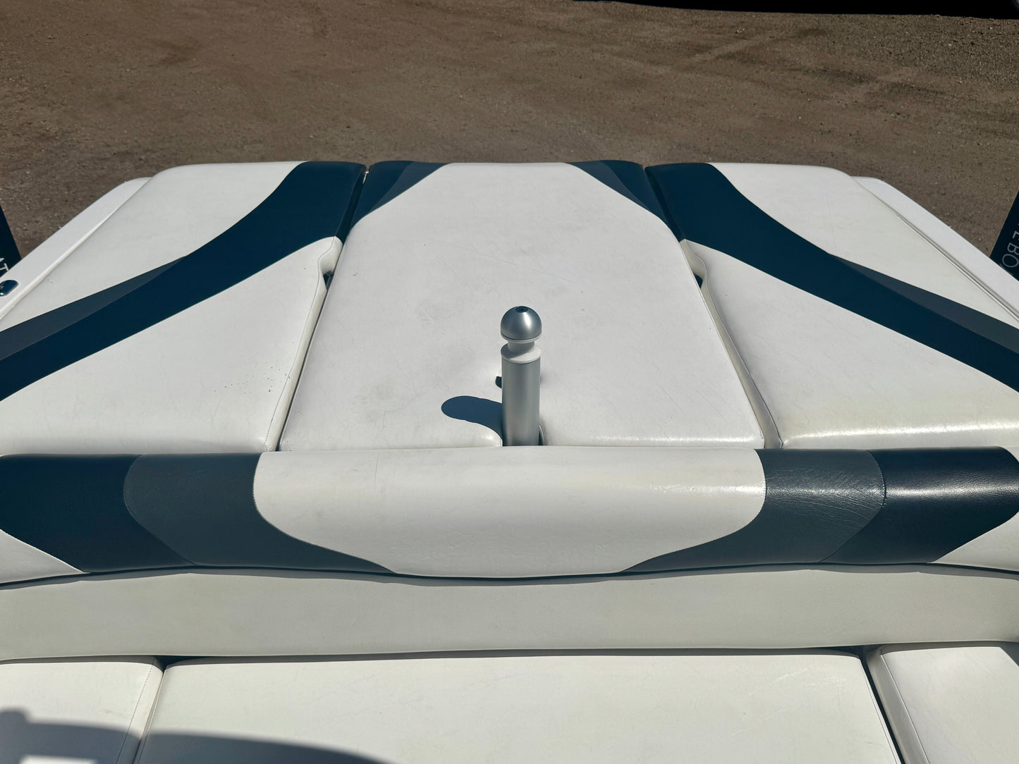 2007 Moomba Mobius - Turn Key Setup
