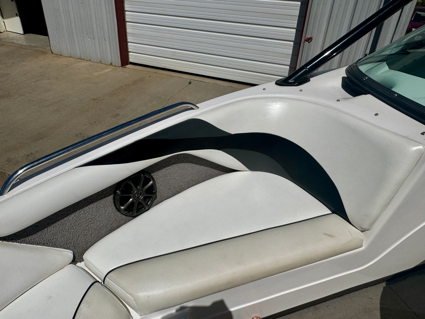 2007 Moomba Mobius - Turn Key Setup