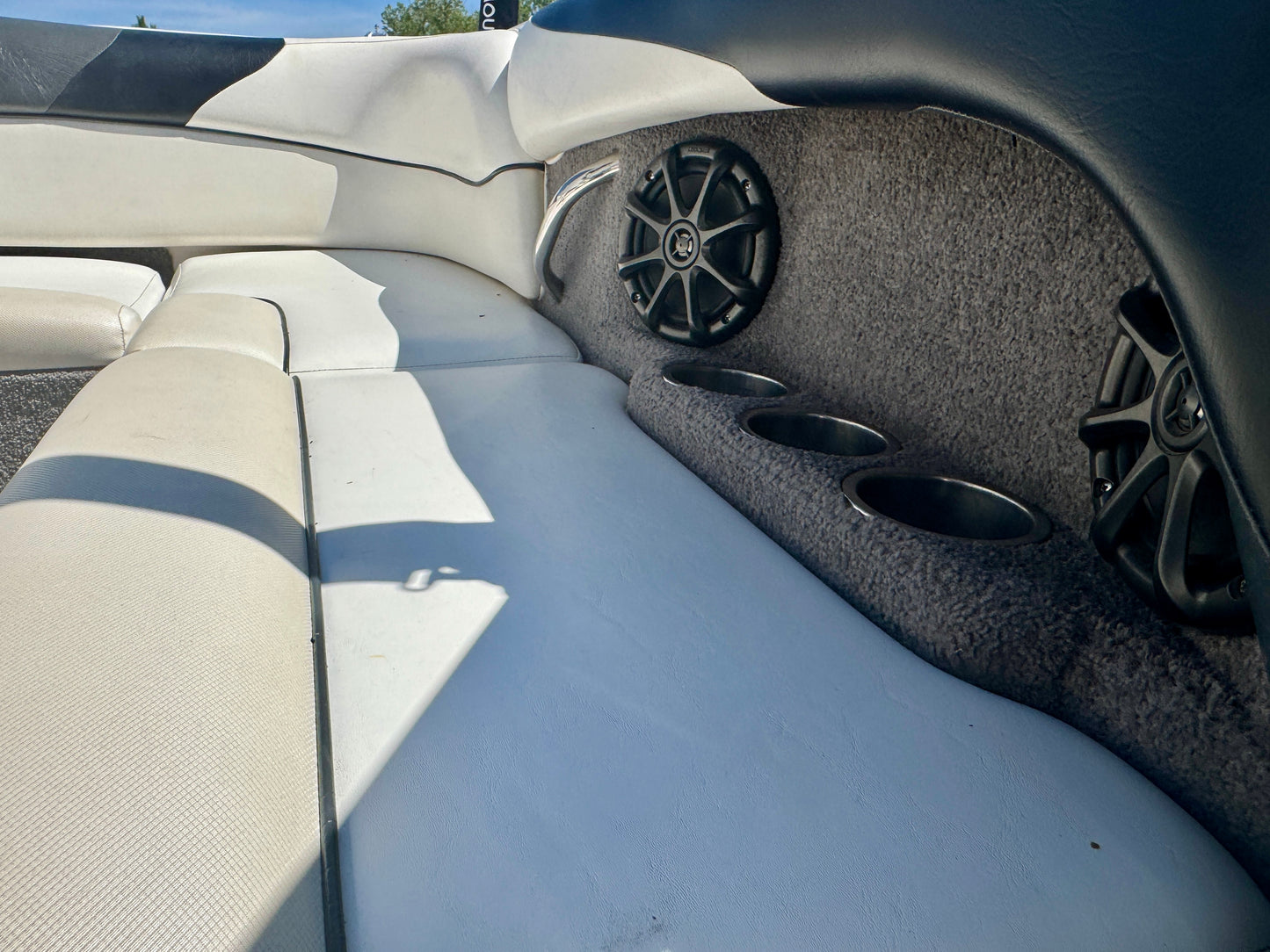 2007 Moomba Mobius - Turn Key Setup