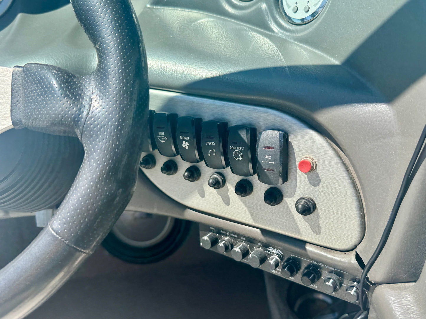 2007 Moomba Mobius - Turn Key Setup