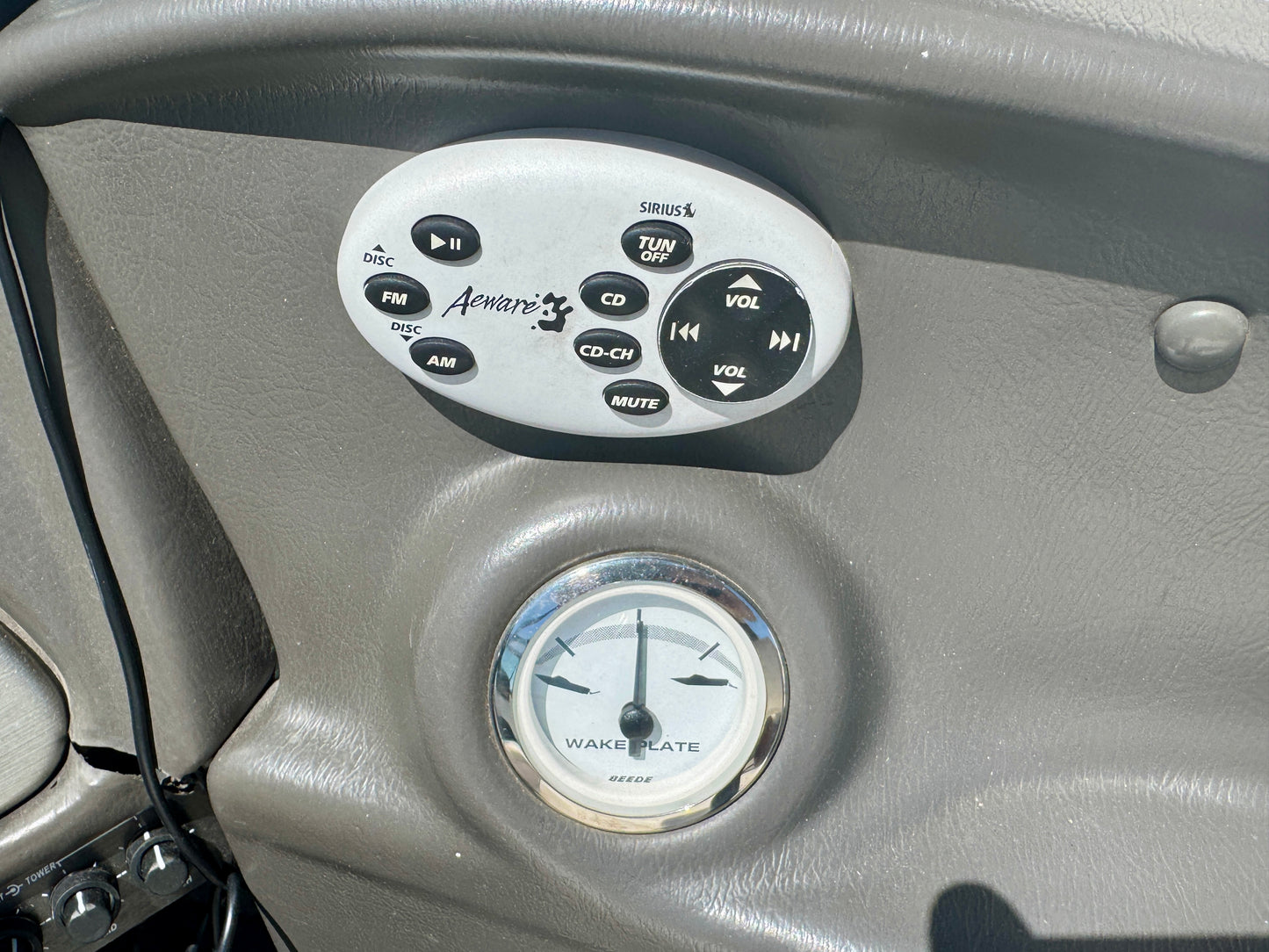 2007 Moomba Mobius - Turn Key Setup