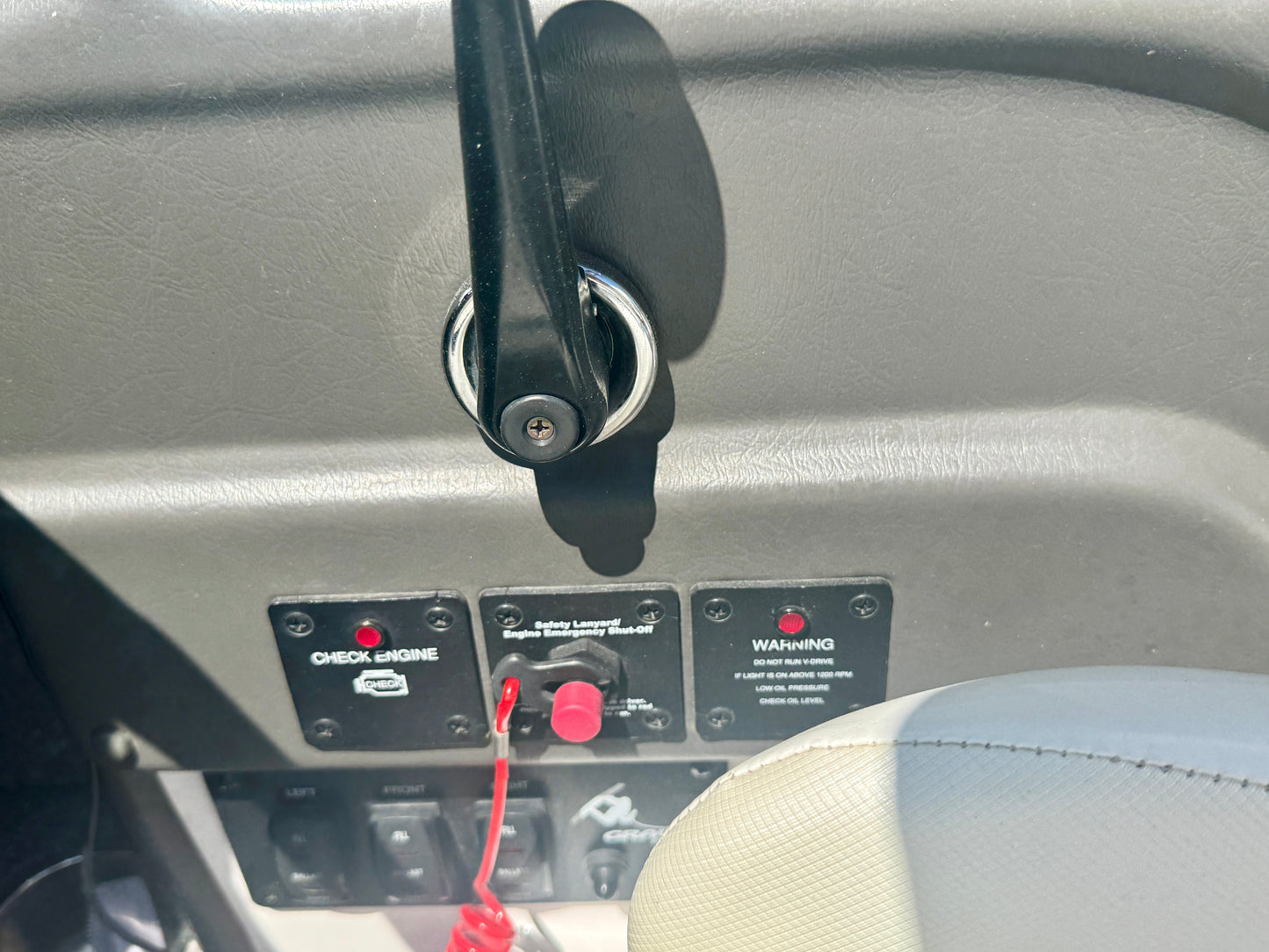 2007 Moomba Mobius - Turn Key Setup