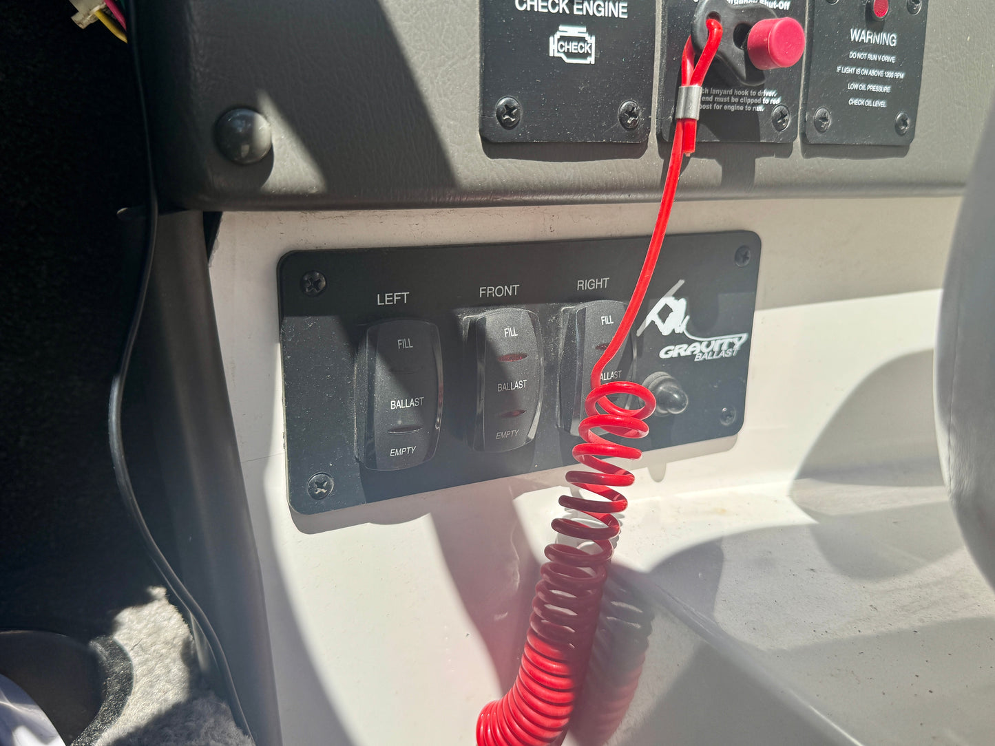 2007 Moomba Mobius - Turn Key Setup
