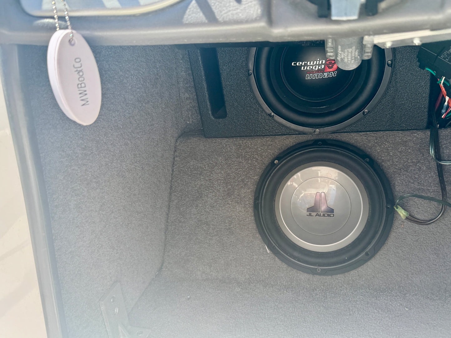 2007 Moomba Mobius - Turn Key Setup