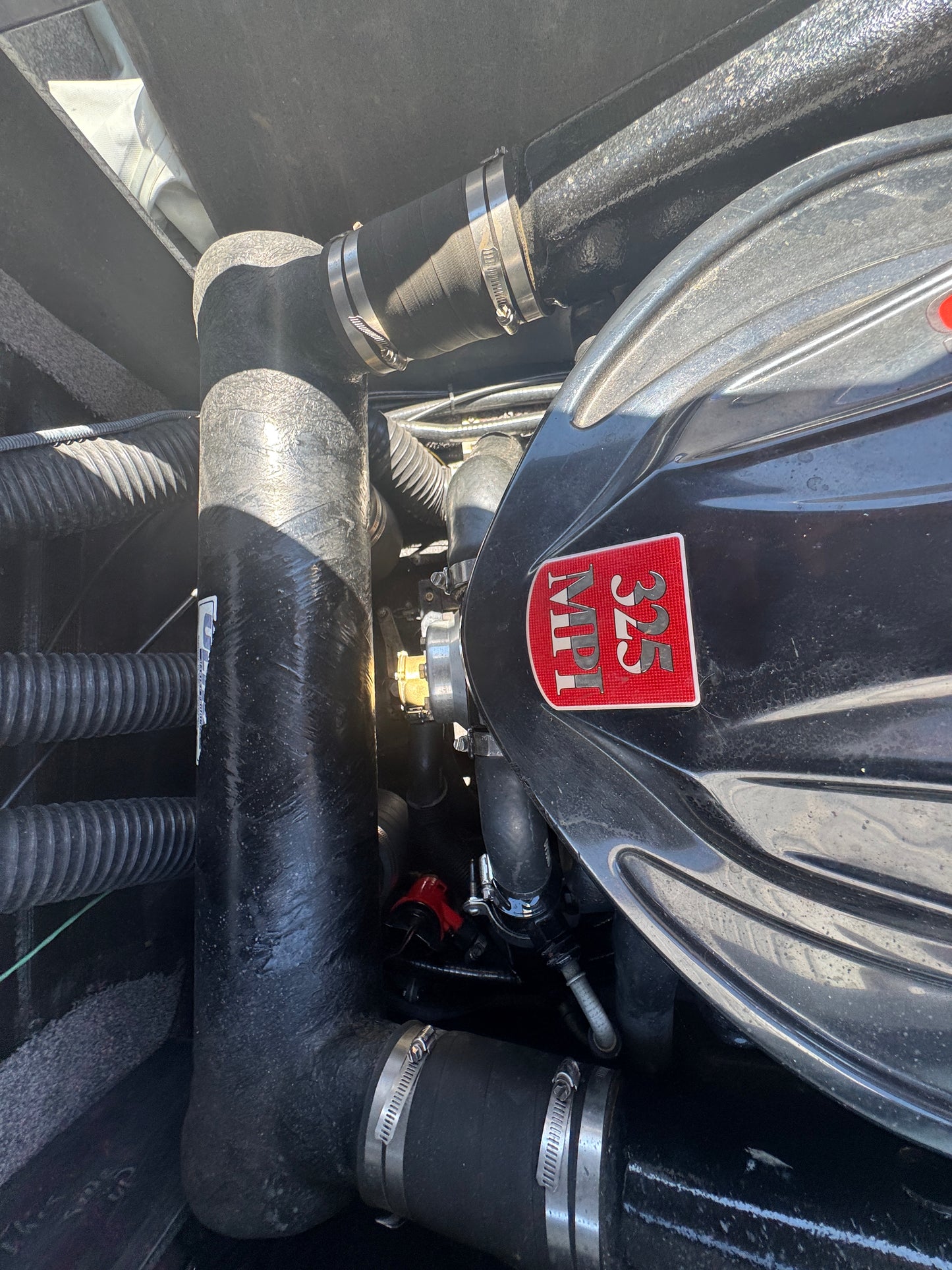 2007 Moomba Mobius - Turn Key Setup